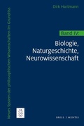 Cover: Neues System der philosophischen Wissenschaften im Grundriss - Brill Deutschland