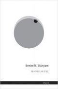 Cover: Benim Iki D&uuml;nyam - Jaguar Kitap