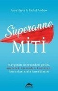 Cover: S&uuml;peranne Miti - Maya Kitap