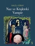Cover: Naz ve K&ouml;skteki Vampir - Everest Yayinlari
