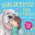 Cover: Birlikteyiz Her Zaman - T&uuml;rkiye Is Bankasi K&uuml;lt&uuml;r Yayinlari
