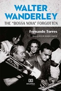 Cover: Walter Wanderley - Editora Dial&eacute;tica