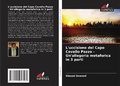 Cover: L'uccisione del Capo Cavallo Pazzo - Un'allegoria metaforica in 3 parti - Edizioni Sapienza