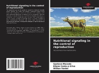 Abbildung von: Nutritional signaling in the control of reproduction - Our Knowledge Publishing