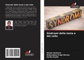 Cover: Sindromi della testa e del collo - Edizioni Sapienza