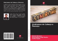Enlarge image Cover: Sindromes de Cabeça e Pescoço - Edições Nosso Conhecimento