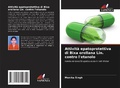 Cover: Attivit&agrave; epatoprotettiva di Bixa orellana Lin. contro l'etanolo - Edizioni Sapienza