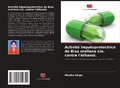 Cover: Activit&eacute; h&eacute;patoprotectrice de Bixa orellana Lin. contre l'&eacute;thanol. - Editions Notre Savoir