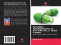 Cover: Actividade Hepatoprotectora da Bixa orellana Lin. contra o etanol - Edi&ccedil;&otilde;es Nosso Conhecimento
