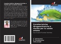 Cover: Caratteristiche idrogeochimiche e rischio per la salute umana - Edizioni Sapienza