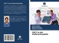 Cover: CBCT in der Kieferorthop&auml;die - Verlag Unser Wissen