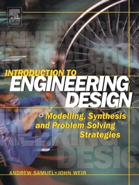 Abbildung von: Introduction to Engineering Design - Butterworth-Heinemann