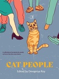Cover: Cat People - S&S India