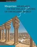 Cover: Muqarnas 38 - Brill