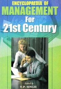 Abbildung von: Encyclopaedia of Management for 21st Century (Effective Tourism Management) - Anmol Publications Pvt. Ltd.