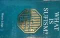 Cover: What Is Sufism? - AL-ABBAS International