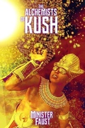 Cover: The Alchemists of Kush - Milton Davis