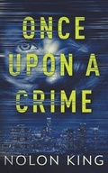 Cover: Once Upon A Crime - Sterling & Stone