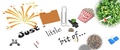 Cover: Just A Little Bit Of.... - Just A Little Bit Of...
