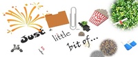 Enlarge image Cover: Just A Little Bit Of.... - Just A Little Bit Of...