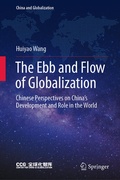 Cover: The Ebb and Flow of Globalization - Springer
