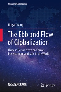 Enlarge image Cover: The Ebb and Flow of Globalization - Springer