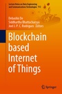 Bild: Blockchain based Internet of Things - Springer