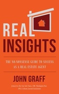 Cover: Real Insights - Ellimat Books