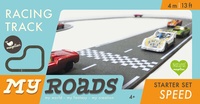 Enlarge image Cover: MyRoads - Racing Track - Magellan