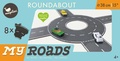 Cover: MyRoads - Roundabout - Magellan