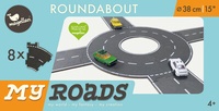 Enlarge image Cover: MyRoads - Roundabout - Magellan