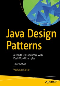Abbildung von: Java Design Patterns - Apress