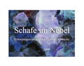 Cover: Schafe im Nebel - Lohengrin-Verlag