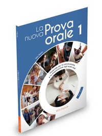 Abbildung von: La Nuova Prova Orale 1 - Klett