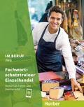 Cover: Im Beruf NEU - Hueber Verlag