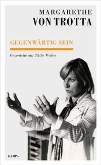Abbildung von: Gegenwärtig sein - Kampa Verlag