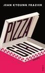 Cover: Pizza Girl - Kampa Verlag