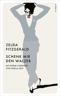 Cover: Schenk mir den Walzer - Kampa Verlag