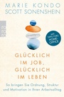 Cover: Glücklich im Job, glücklich im Leben - Rowohlt