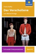 Cover: Schroedel Interpretationen - Schroedel