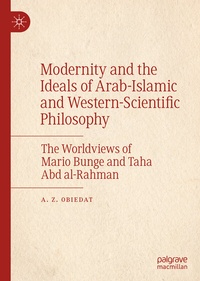 Abbildung von: Modernity and the Ideals of Arab-Islamic and Western-Scientific Philosophy - Palgrave Macmillan
