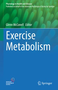 Abbildung von: Exercise Metabolism - Springer