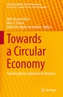 Cover: Towards a Circular Economy - Springer