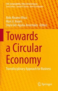Abbildung von: Towards a Circular Economy - Springer