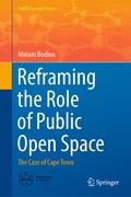 Cover: Reframing the Role of Public Open Space - Springer