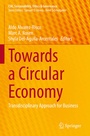 Cover: Towards a Circular Economy - Springer