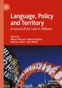 Cover: Language, Policy and Territory - Palgrave Macmillan