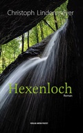 Cover: Hexenloch - Verlag Anton Pustet Salzburg
