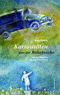 Cover: Kuriosit&auml;ten aus der Reisetasche - Verlag Anton Pustet Salzburg