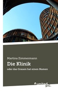 Cover: Die Klinik - united p.c.